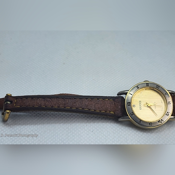 GUCCI watch - Picture 13 of 16